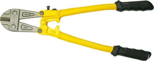 Epica Star Bolt Cutter with Plastic Handle Length 600mm
