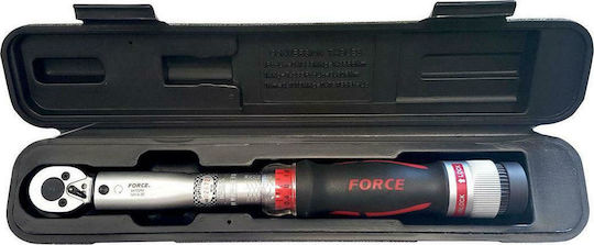 Force Torque Wrench 1/2" 40-210 Nm 53.5cm