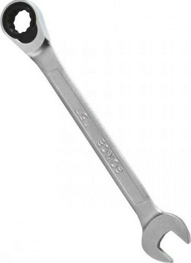 Force German Polygon Ratchet Ring 8mm 1pcs