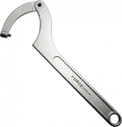Force Cheie îndoită 120-180mm 1buc