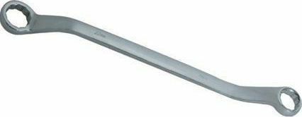 Force Double Polygon Wrench Bent 6x7mm
