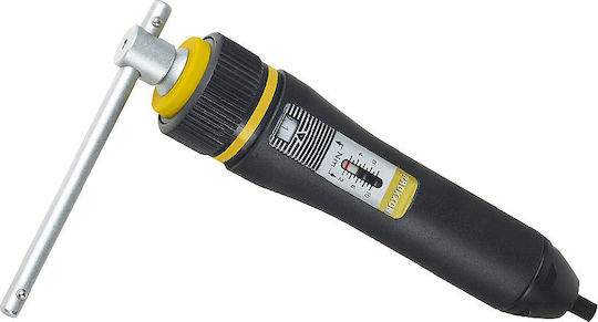 Proxxon Δυναμόκλειδο Καρέ 1/2" Ροπής 2-10 Nm με Μήκος 16.5εκ. MicroClick MC 10