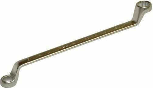 Force Διπλό Κλειδί Πολύγωνο Κυρτό Μεγέθους 14x15mm