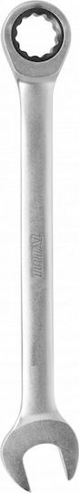 Total German Polygon Ratchet Ring 9mm 1pcs