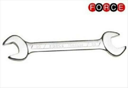 Force Double German Wrench 34x36mm