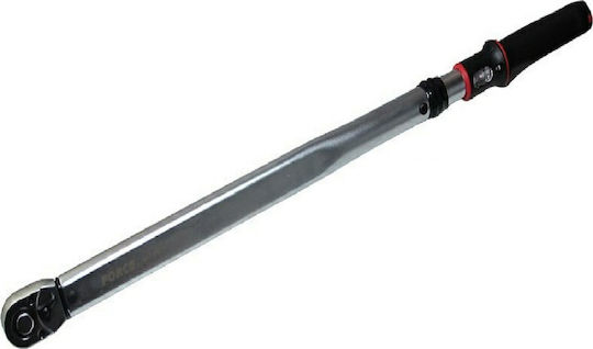 Force Drehmomentschlüssel Kare 1/2" Ropi 80-400 Nm mit Länge 68cm