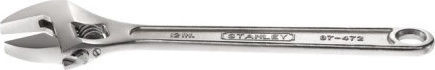 Stanley Γαλλικό Κλειδί Μήκους 300mm