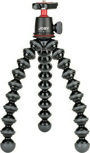 Joby GorillaPod 3K Kit Τρίποδο - Μίνι