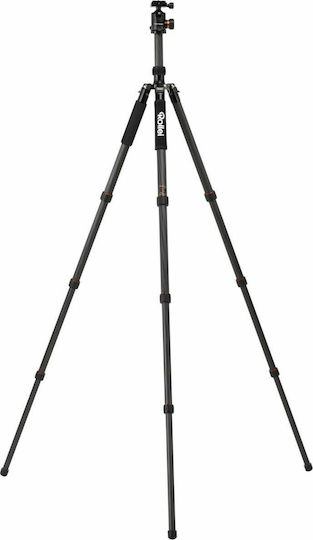 Rollei C6i Carbon Photography Tripod