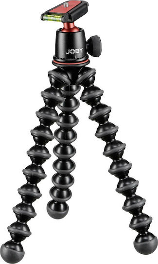 Joby GorillaPod 3K Kit Τρίποδο - Μίνι
