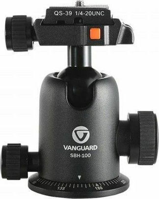 Vanguard Alta Pro Τρίποδο - Φωτογραφικό