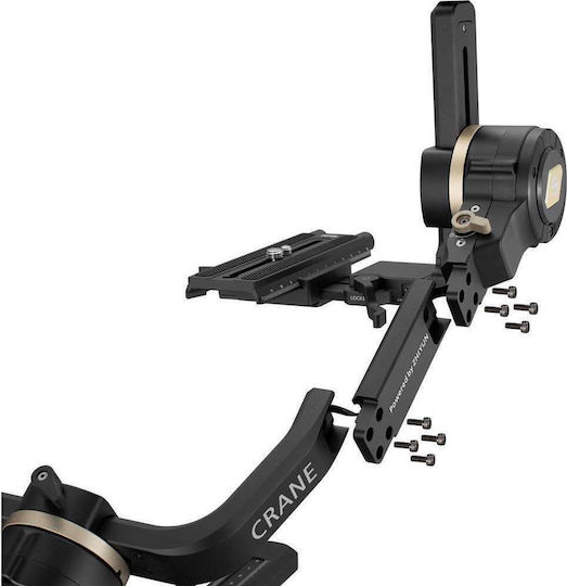 Zhiyun Crane 3S Pro Гимбал и стабилизатори