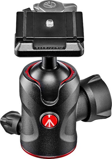 Manfrotto Centre Ball Head Κεφαλή - Φωτογραφική