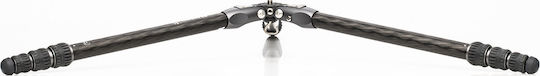Benro Tortoise Columnless Carbon Fiber Picioare fotografice