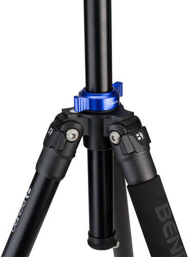 Benro Mach3 Aluminum Tripod Legs - Photographic Tripod