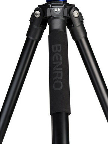 Benro Mach3 Aluminum Tripod Legs - Photographic Tripod