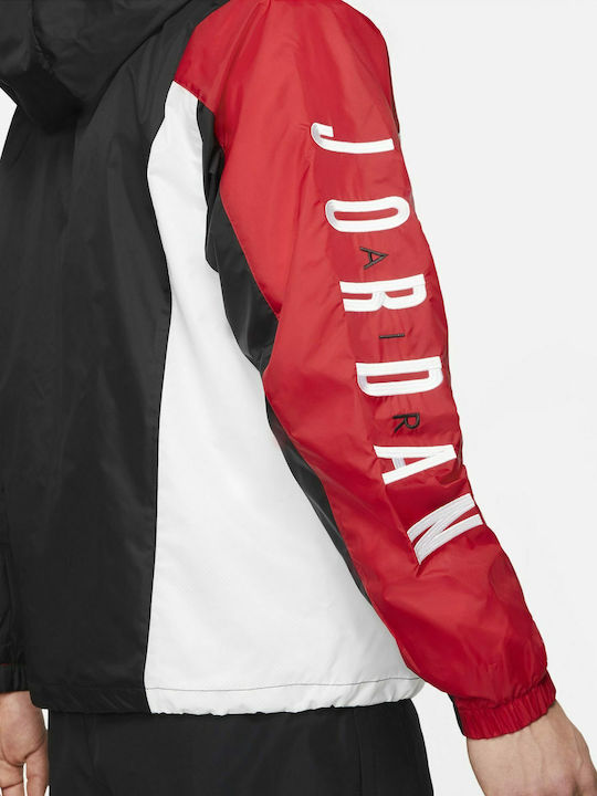 Jumpman Air Μπουφάν Αντιανεμικό