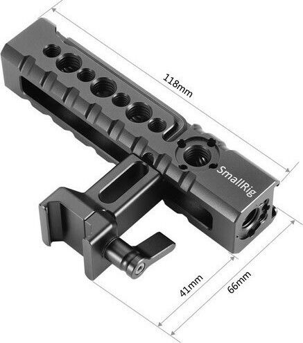 SmallRig Action Stabilizing NATO Handle