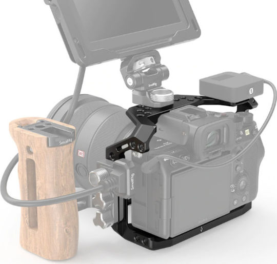 SmallRig Camera Cage Accessory for Sony Alpha 7SIII / A7SIII / A7S3