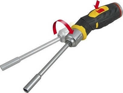 Stanley Handschraubendreher FatMax