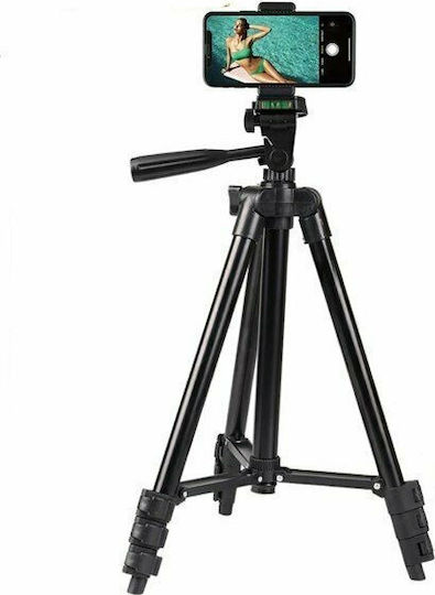ACP 3120A Photography Tripod