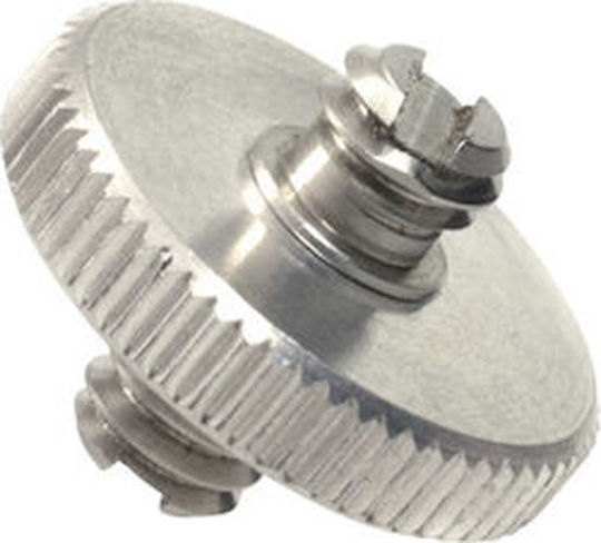 Walimex 1/4 inch to 3/8 inch Adapter