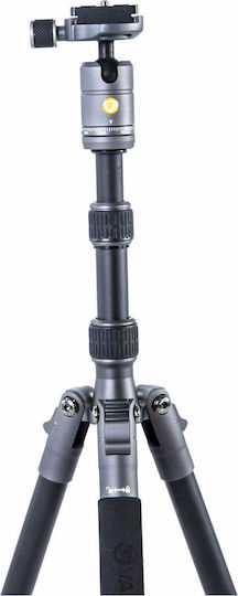 Vanguard VEO 3 GO 204AB Fotografie-Stativ