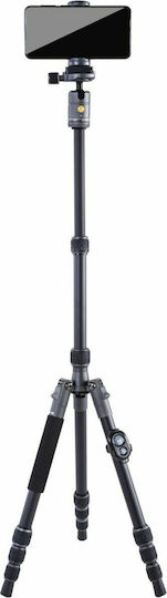 Vanguard VEO 3 GO 204AB Fotografie-Stativ