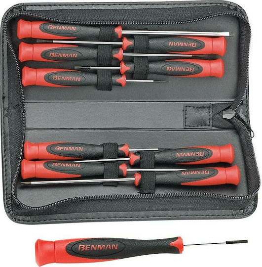 Benman Handschraubendreher ESD