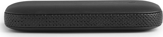 Lexon Powersound 5000mAh Μαύρο