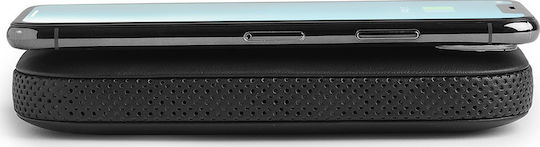 Lexon Powersound 5000mAh Μαύρο