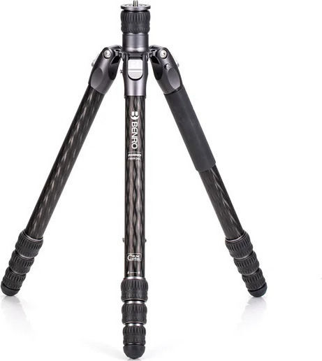 Benro Rhino Carbon Fiber Three Series Travel Tripod Фотографски крака