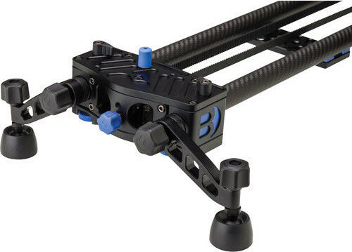 Benro MoveOver12 22mm Schieberegler