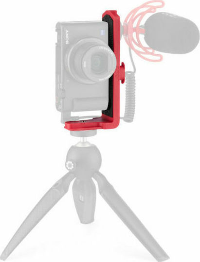Joby Vertical L Bracket Vert