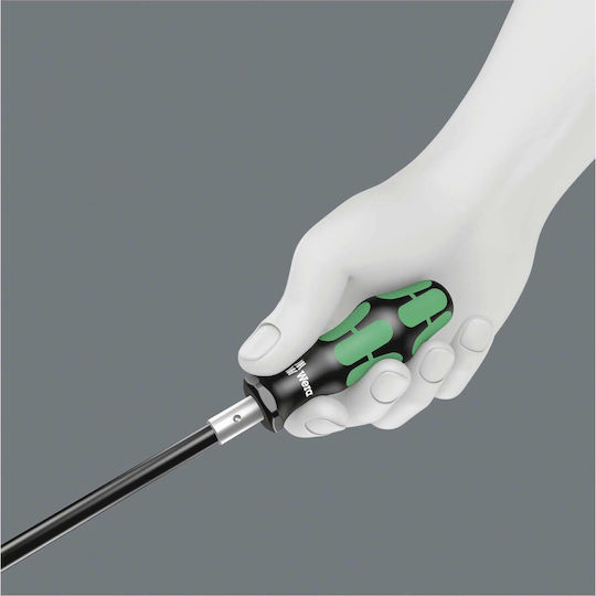 Wera 393 S Electrician Flexible Screwdriver Sockets