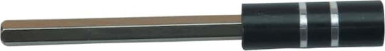 Epica Star Screwdriver with 24 Interchangeable Tips