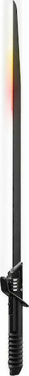 Hasbro Star Wars: Mandalorian Black Series: Lightsaber Mandalorian Darksaber Φιγούρα Δράσης σε Κλίμακα 1:11