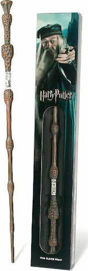 The Noble Collection Harry Potter: Albus Dumbledore Albus Dumbledore's Wand Ραβδί Ρέπλικα μήκους 38εκ. σε Κλίμακα 1:1