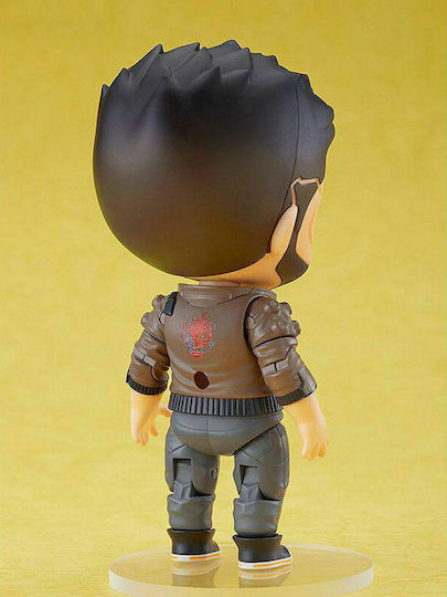 Good Smile Company Cyberpunk - V Male Nendoroid Action Figure 10cm