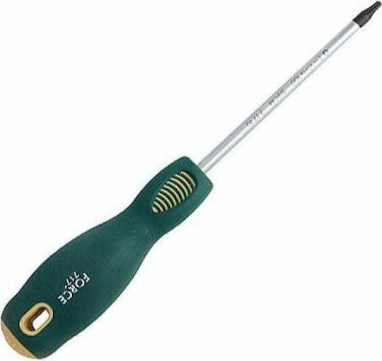 Force Κατσαβίδι Torx Μεγέθους T30x115mm Tamper