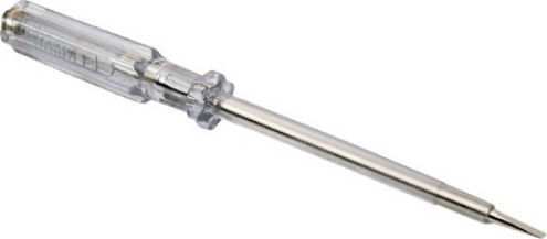 Benman Spark Detecting Long Screwdriver Straight Size 3x145mm