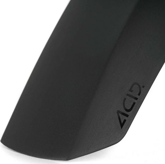 CUBE Mud Blocker Short Front 93390 Front Bicycle Fender Mountain