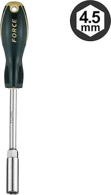 Force Screwdriver Sockets Size 4.5x135mm