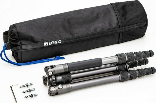 Benro BAT15A Tripod Legs - Aluminium Photographic Tripod