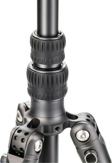 Benro BAT15A Tripod Legs - Aluminium Photographic Tripod