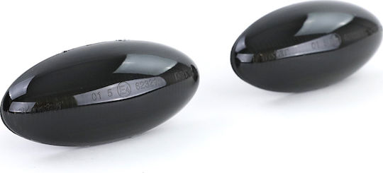 Vinstar Φλας Led για Peugeot 206 2τμχ