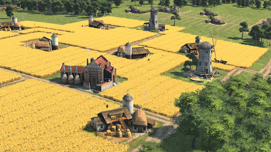 Anno 1800 Завършете Издание (Ключ) PC Игра