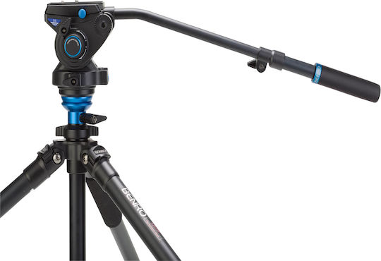 Benro S6 Video Head Neigekopf - Video
