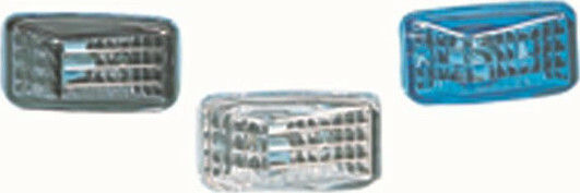 Autoline Φλας Universal 2τμχ