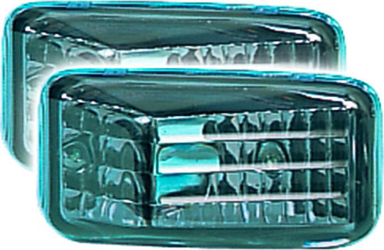 Autoline Φλας Universal 2τμχ